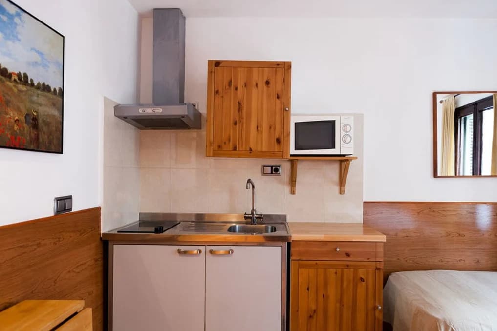 Studios Pelayo Guest House - photo 12
