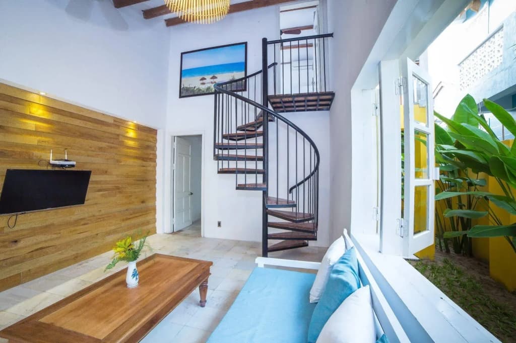 An Bang Beach Hideaway Homestay - photo 15