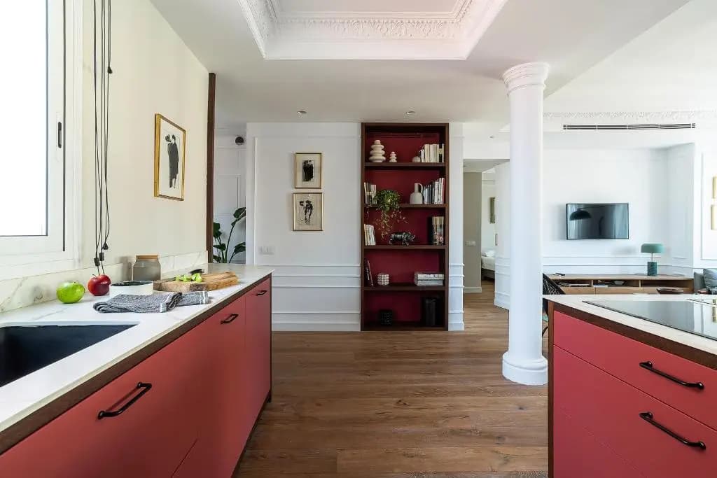 Stylish Apartments - photo 13