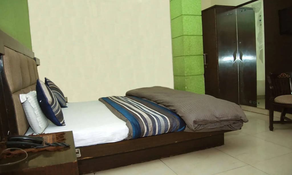 Hotel The Sunder - photo 17