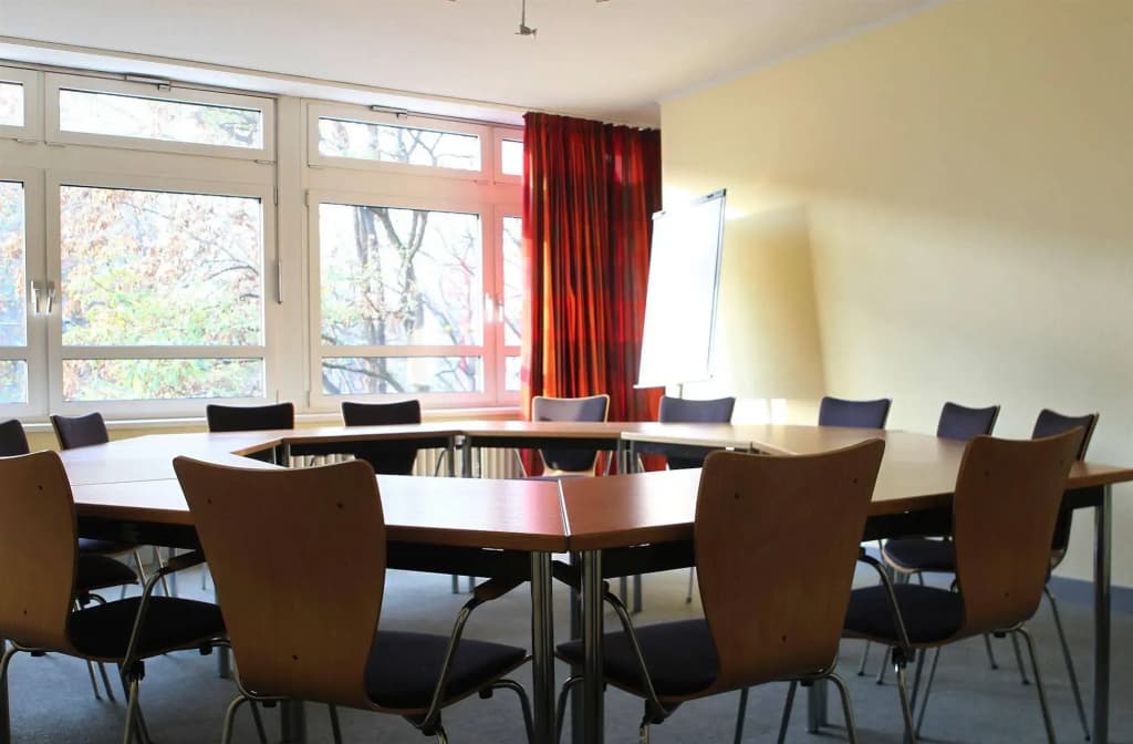 Jugendherberge Berlin-International - Hostel - photo 21