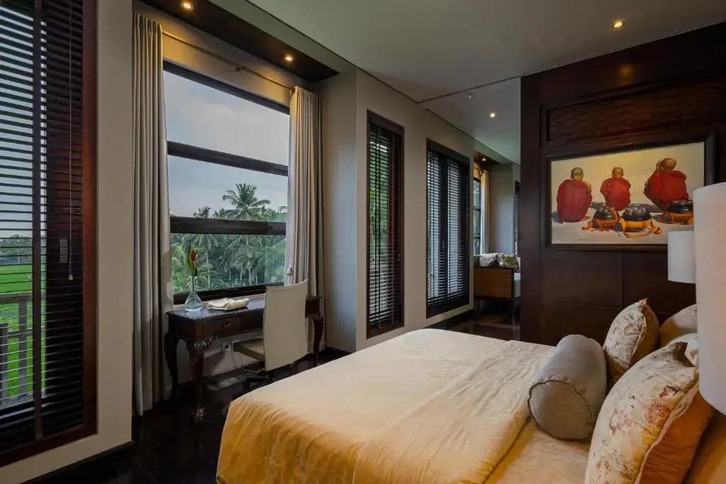 The Luxe Ubud, A Boutique Hotel - photo 29