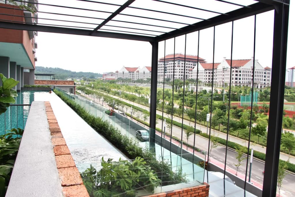 Bell Suite - The Premium Suite @ Sepang - photo 32