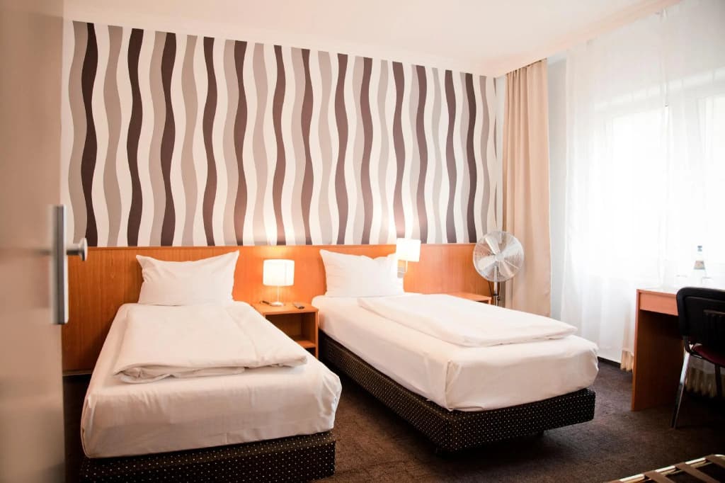 Hotel Les Nations - photo 27