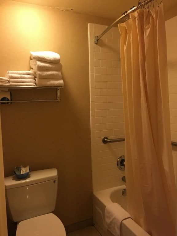 Royal Pacific Motor Inn - photo 40