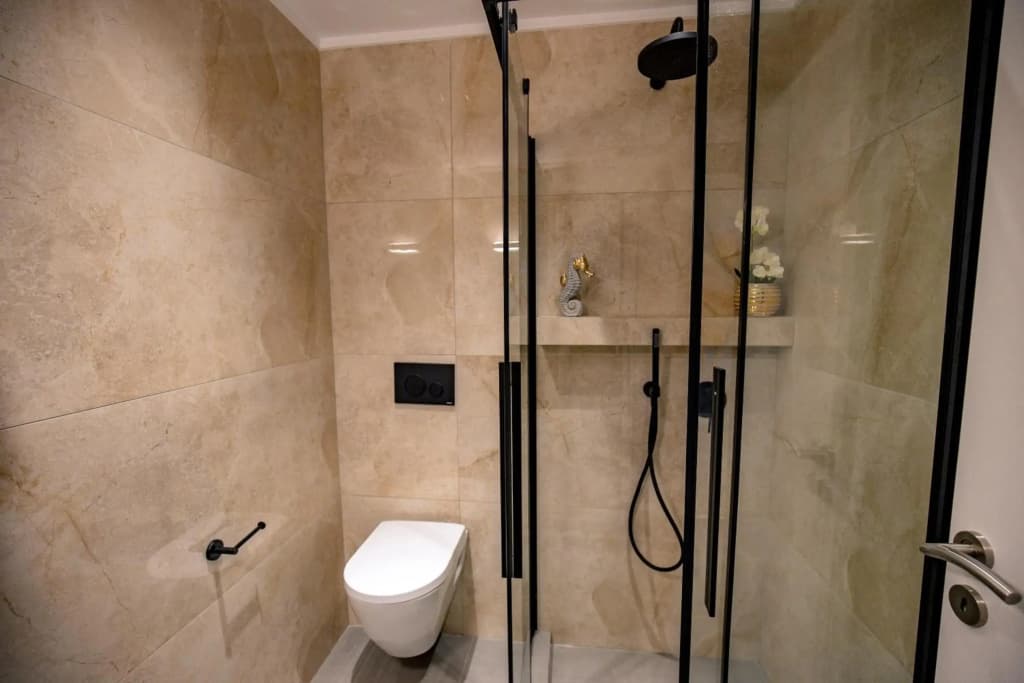 Triple A - Apartments Accommodation in Psirri Square - photo 11