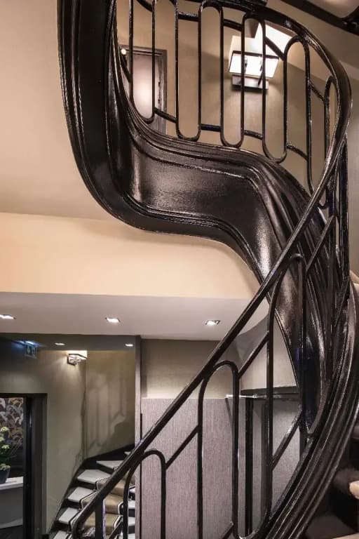 Hotel Daunou Opera - photo 17