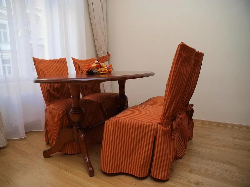 City Apartment - photo 9