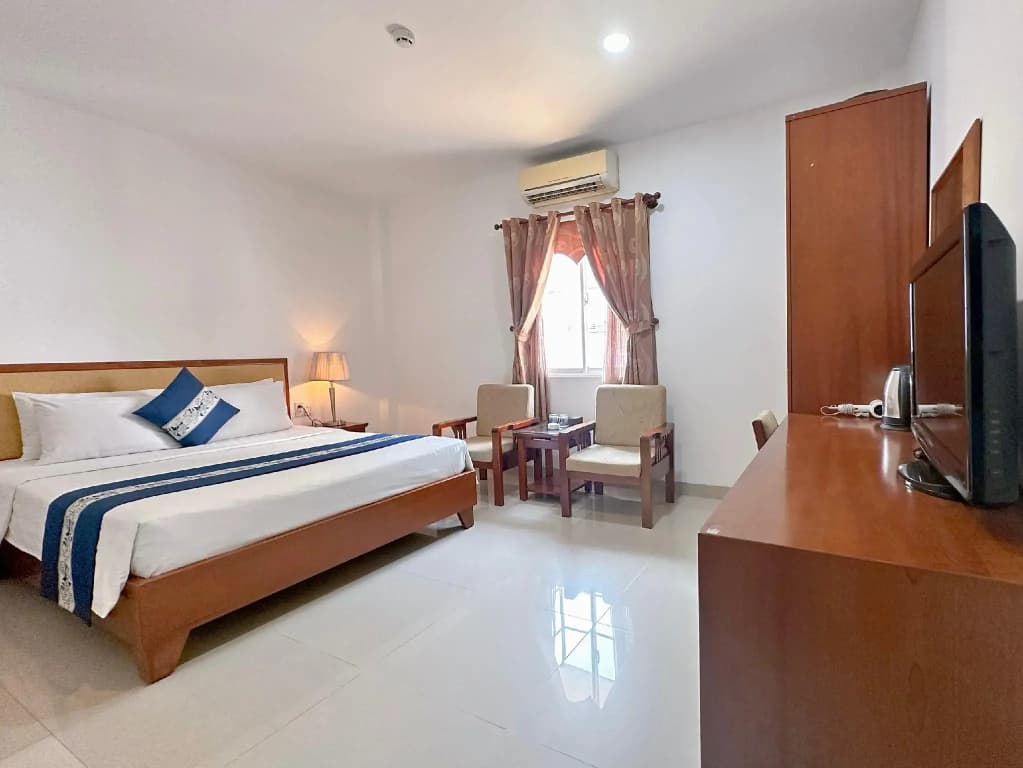 Ruby Star 2 Hotel - photo 17