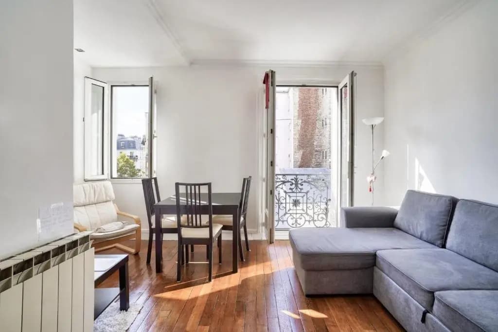 Nice apartment for 4 people - photo 2