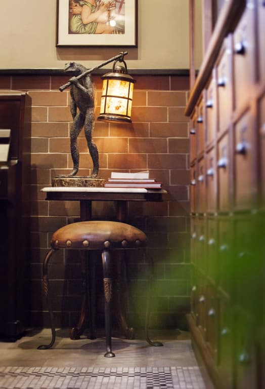 Bangkok Publishing Residence - photo 7
