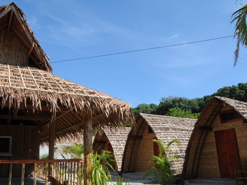 Baan Maiphai Lanta - photo 11