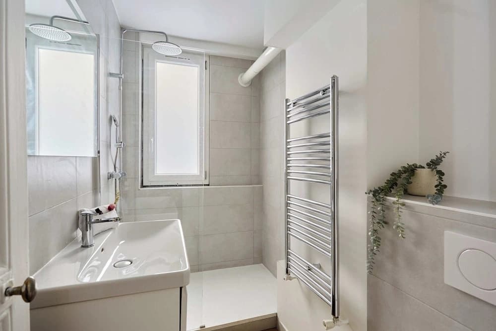 Charming 1 Bedroom - Bastille / Le Marais - photo 15