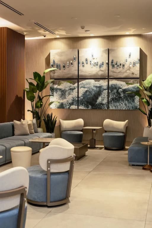 Smart Brickell Hotel - photo 4