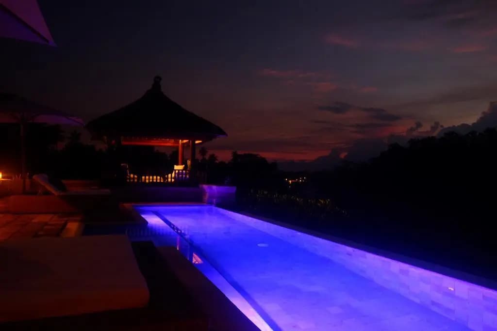 Villa Santai - photo 26