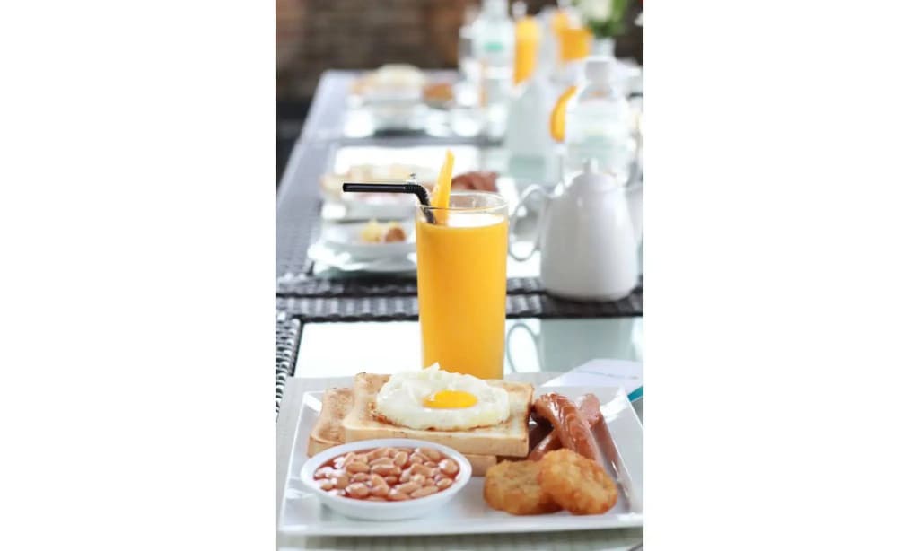Starpoints Hotel Kuala Lumpur - photo 14