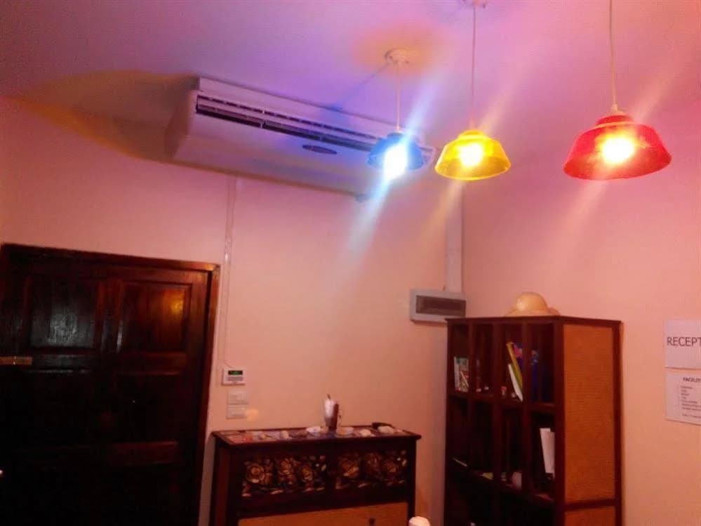 Catz Rasta Hostel - main photo