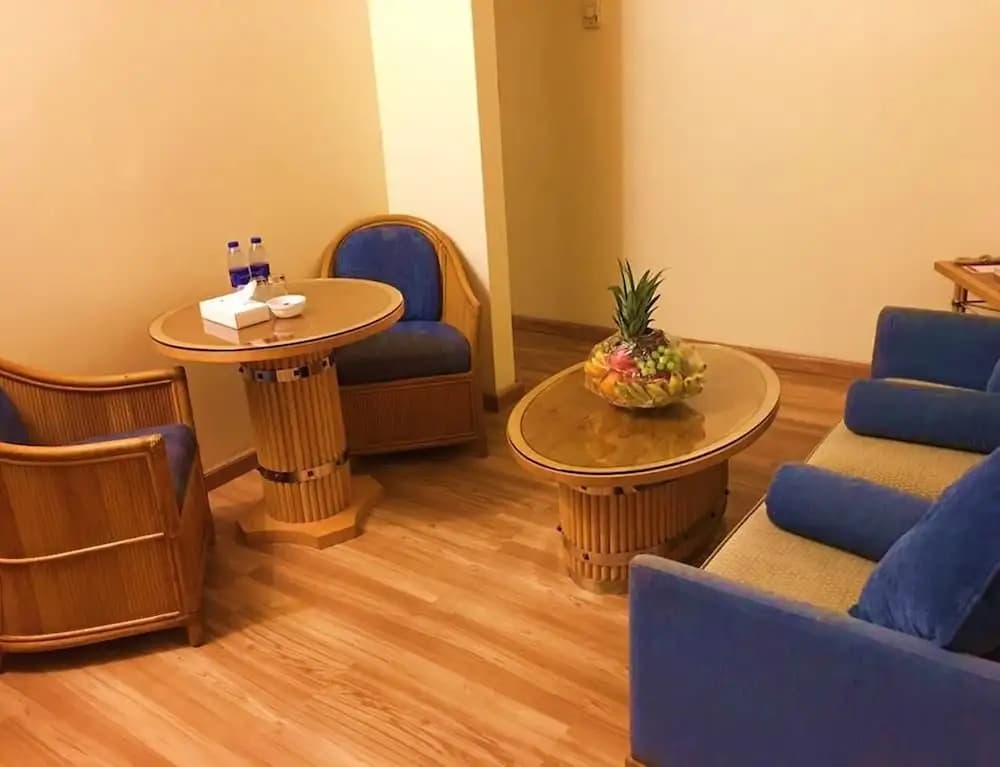 Prime Tower Hotel - photo 11