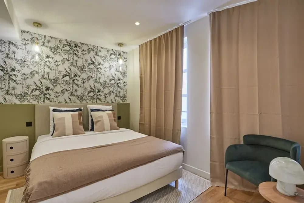 Sublim Apartement in the Center of Paris/le Marais - photo 6