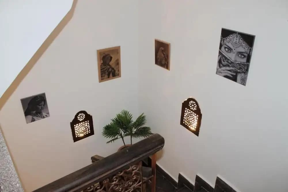 Hostel Dar Ben Youssef - photo 15
