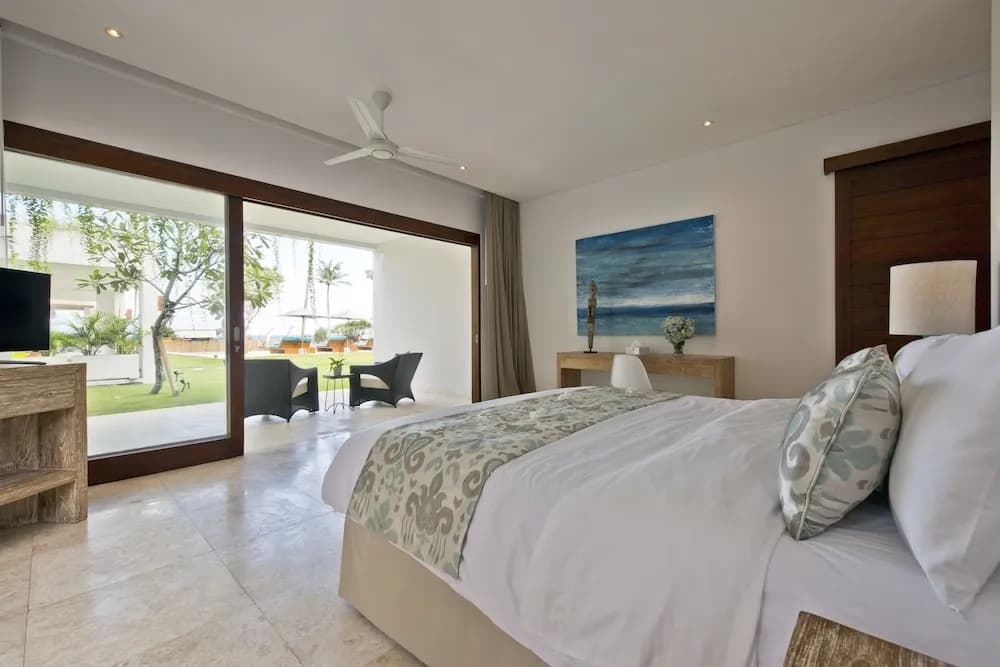 Shaia Villa - Canggu - photo 3