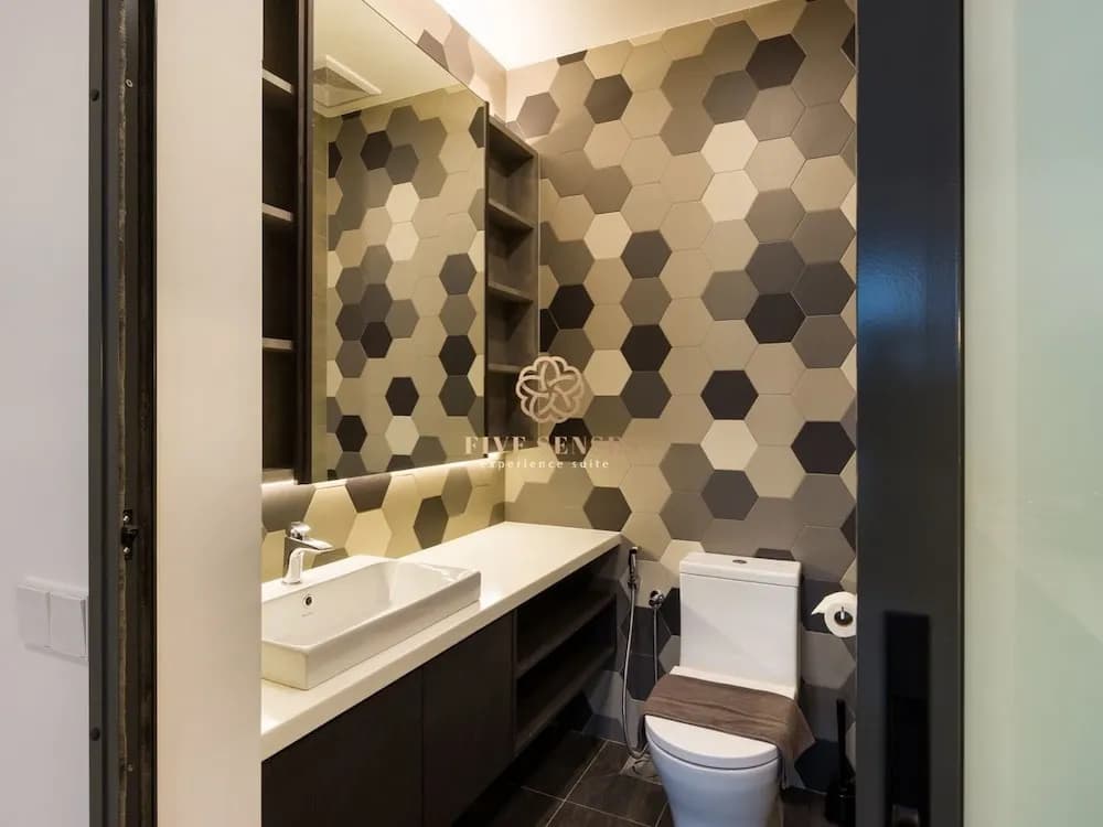 Ceylonz Suite by Five Senses - photo 8