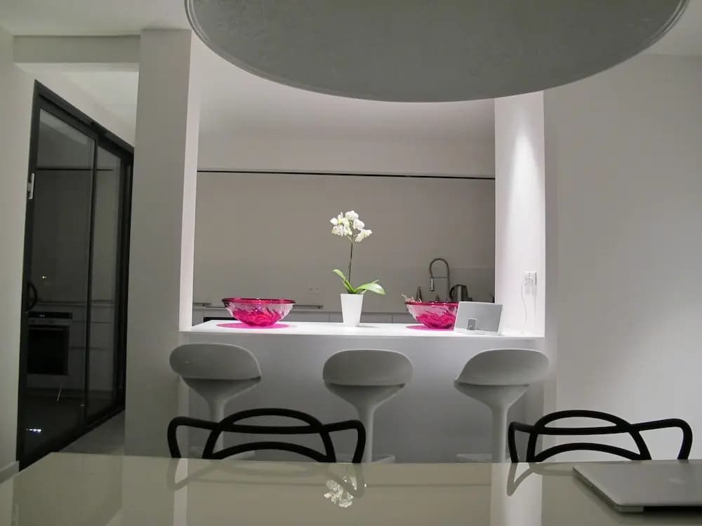 LOCATION VACANCES NICE - Villa 5* Nice St Pancrace - photo 8