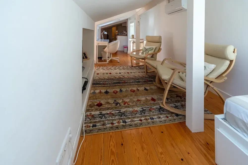 Bairro Alto Tiny Studio by Homing - photo 4