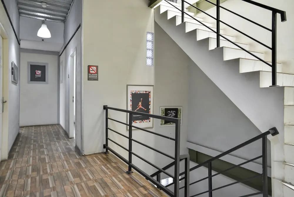 ZEN Rooms Basic near Kota Kasablanka - photo 8