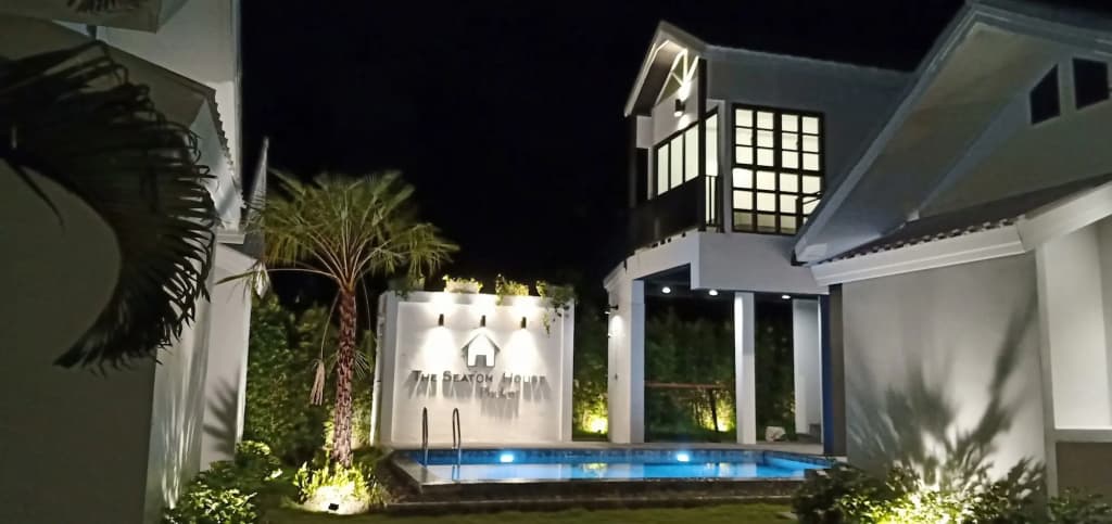 The Seaton House Phuket - photo 1