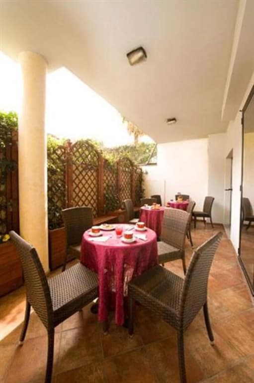 Ideale Hotel - photo 20