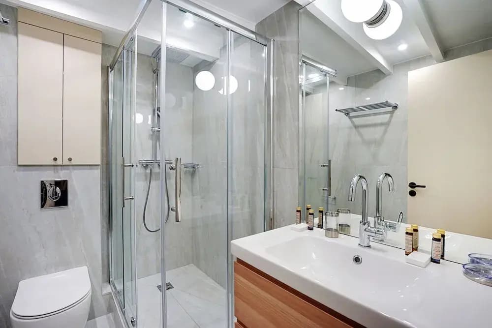 Cottage With 2 Rooms in Batignolles - photo 6