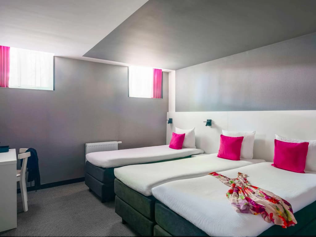 ibis Styles Amsterdam Amstel - photo 31