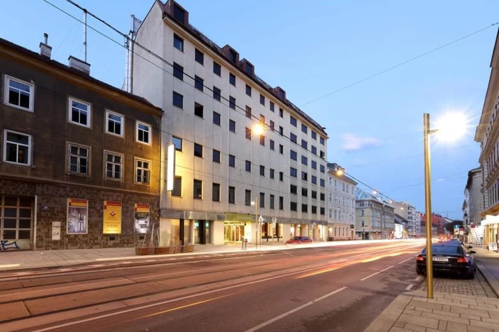 Exe Vienna - main photo