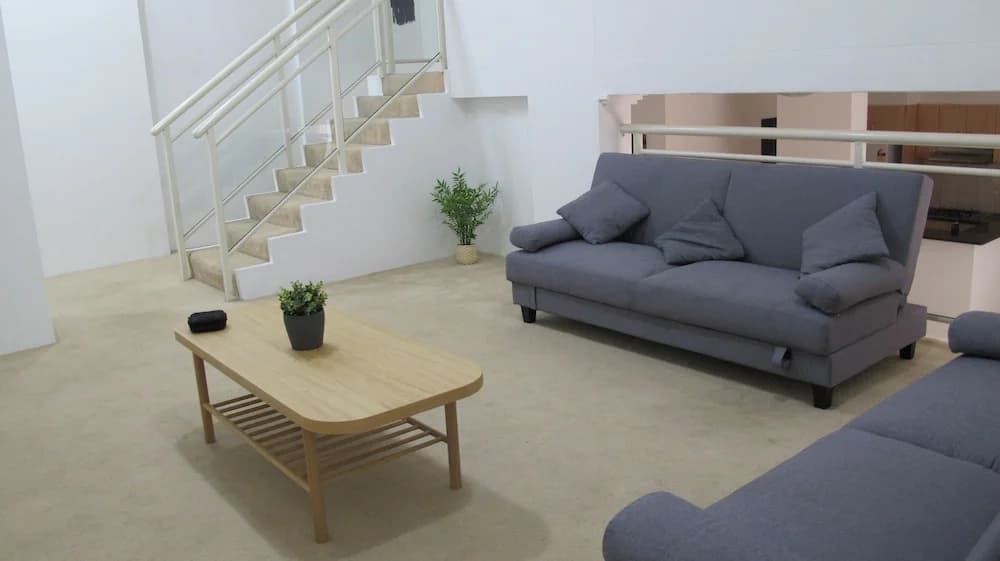Spacious Ground floor apartment Unit 28 - photo 15