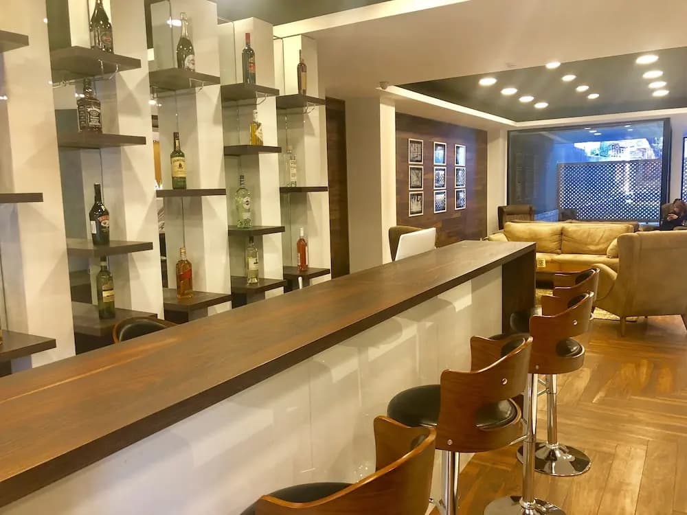 Tbili Hotel - photo 20