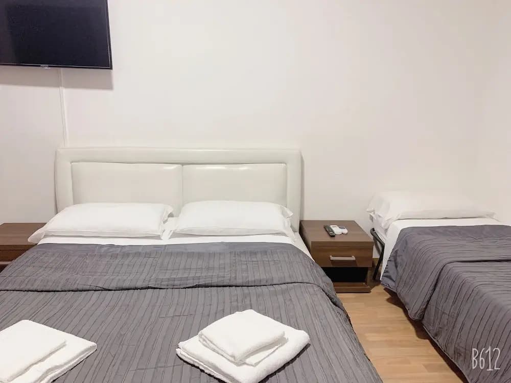 RM Guesthouse - photo 6