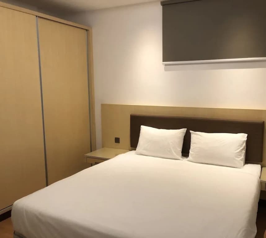 Luco Apartments @ Imperial Suites Kuching - photo 5