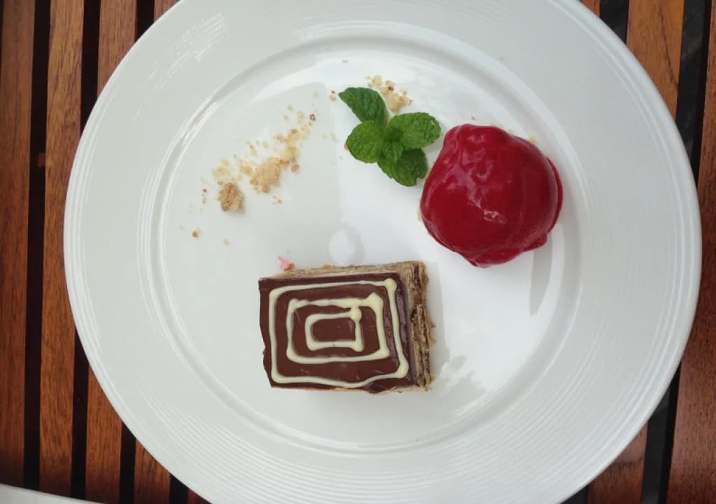 Amour d'Angkor - photo 12