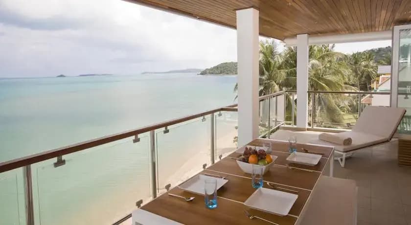 Osho Luxury Apartment - photo 4