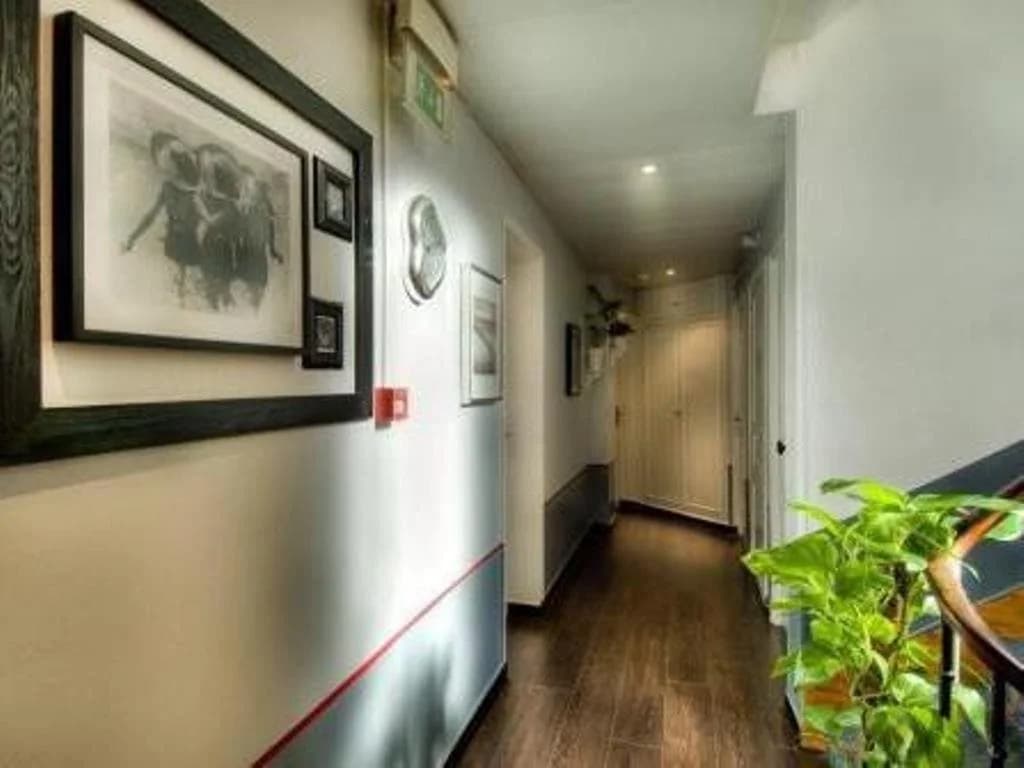 Hôtel Korner Etoile - photo 14