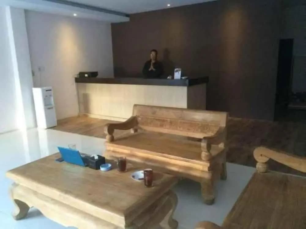 Hotel Lanata - photo 13