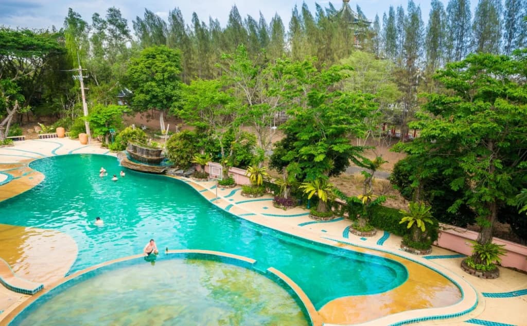 Horseshoe Point Pattaya - photo 14