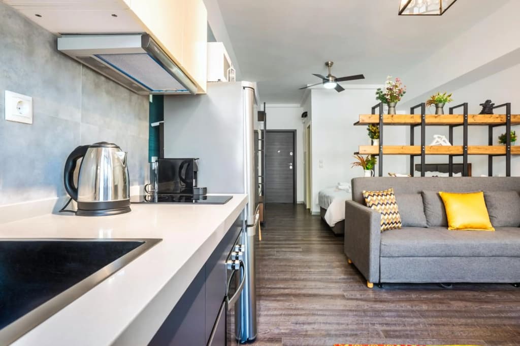 The Magnificent Eight 8 homm® suites - photo 14