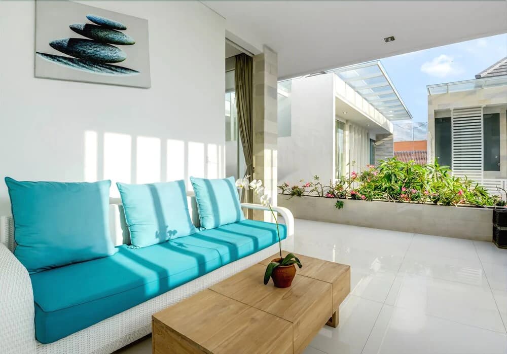 Nikaya Villa - photo 4