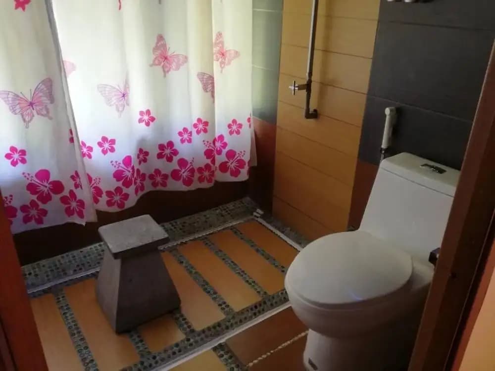 T Star Cottage - photo 31