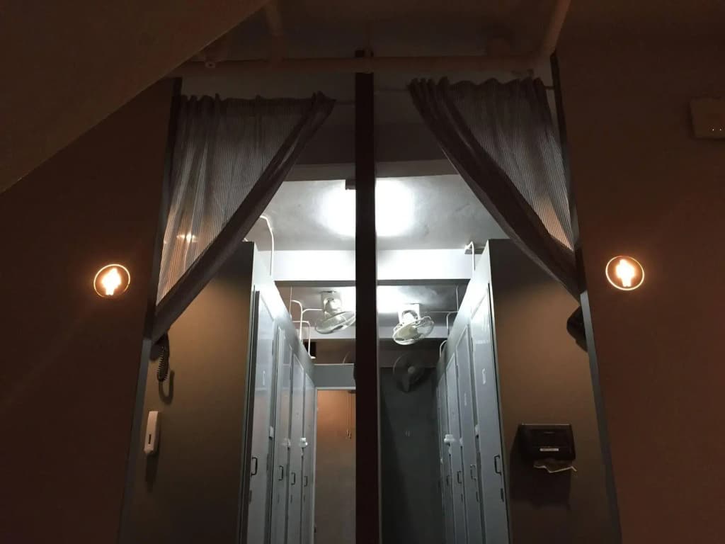 Cooper Hostel - photo 14