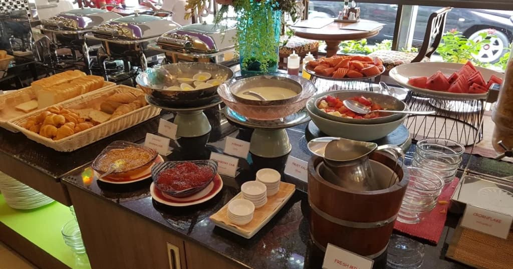 Sabai Inn - photo 11