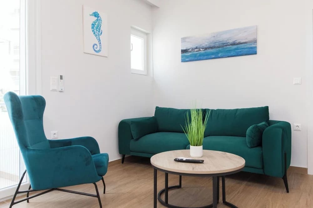 Kipseli New Modern Cosy Apts Apt No 4 - photo 11