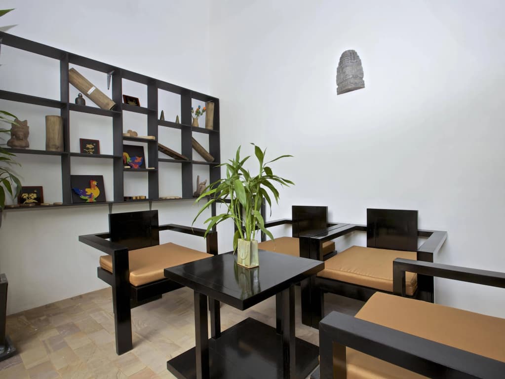 Bunwin Boutique Hotel - photo 14
